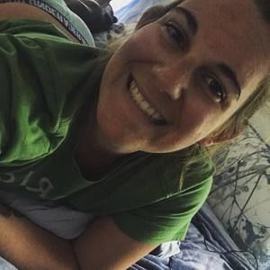 Meet your Posher, Jasmine